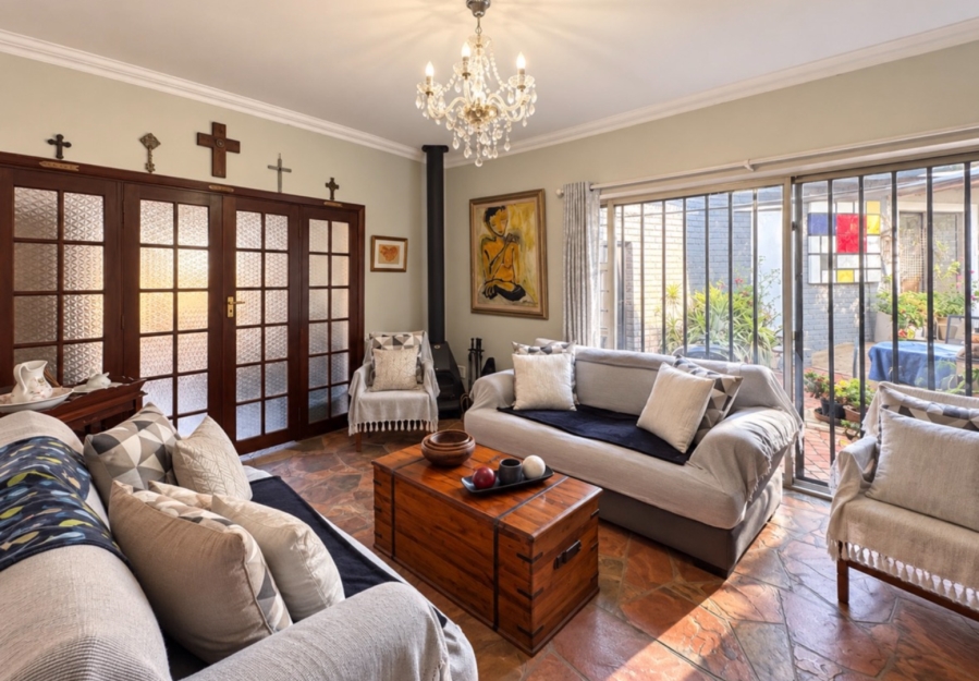 4 Bedroom Property for Sale in Libradene Gauteng