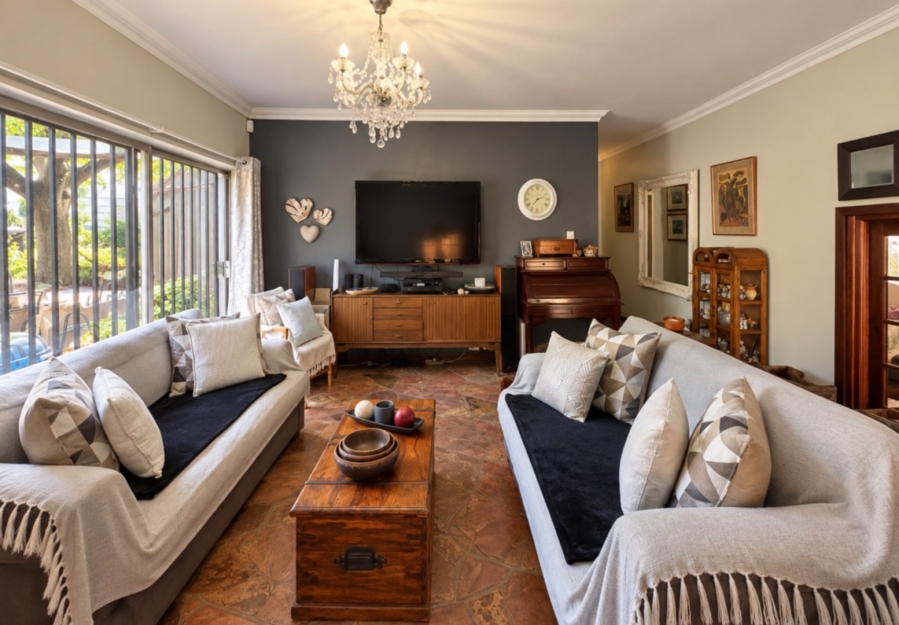 4 Bedroom Property for Sale in Libradene Gauteng