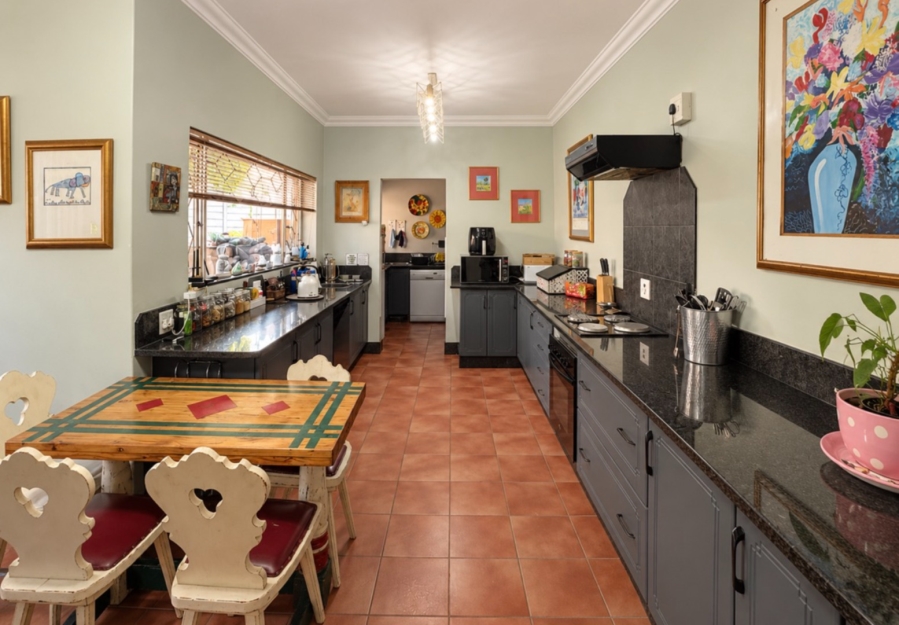4 Bedroom Property for Sale in Libradene Gauteng