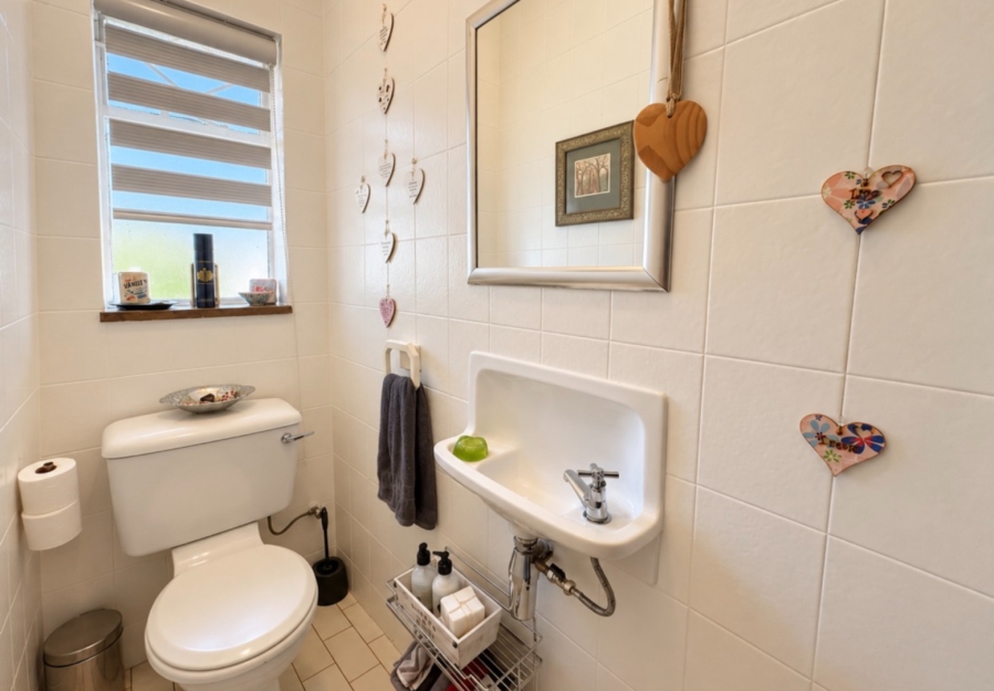 4 Bedroom Property for Sale in Libradene Gauteng