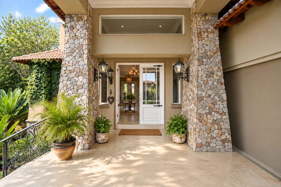 3 Bedroom Property for Sale in Sable Hills Gauteng