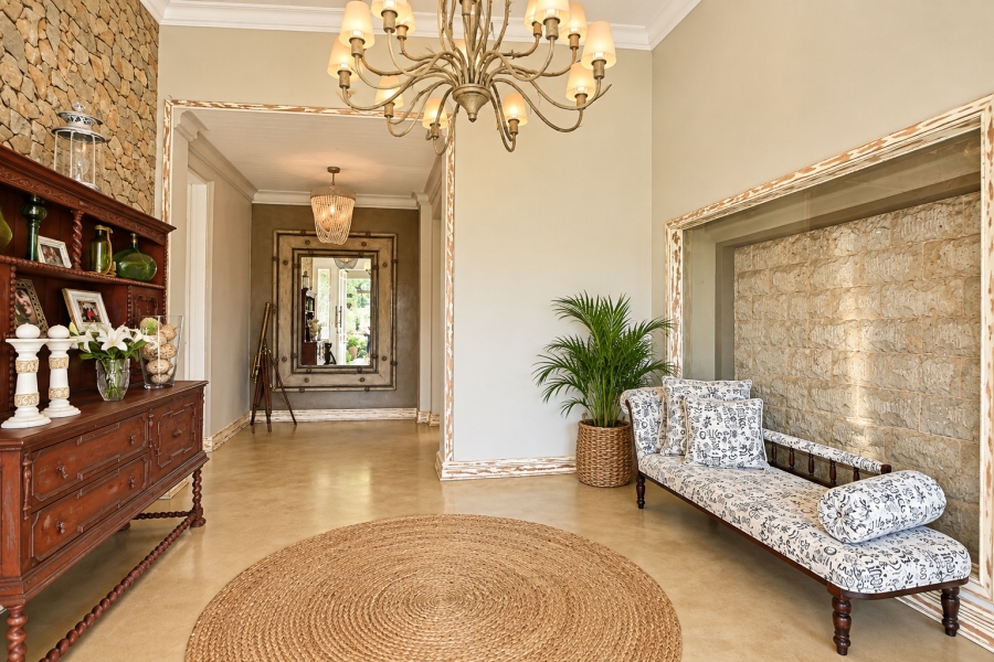 3 Bedroom Property for Sale in Sable Hills Gauteng