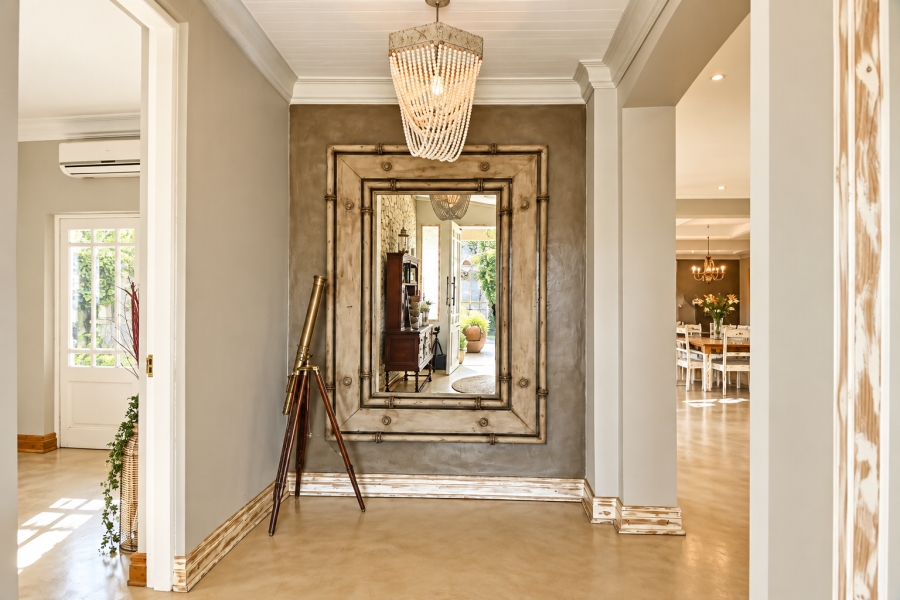 3 Bedroom Property for Sale in Sable Hills Gauteng