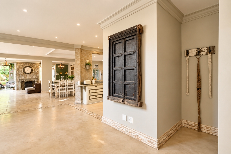 3 Bedroom Property for Sale in Sable Hills Gauteng