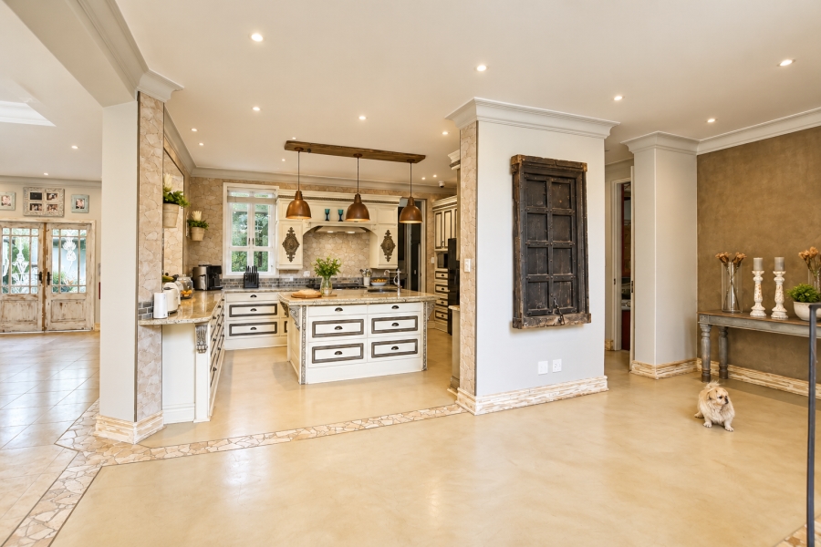 3 Bedroom Property for Sale in Sable Hills Gauteng