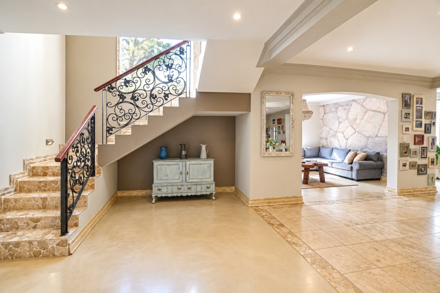 3 Bedroom Property for Sale in Sable Hills Gauteng