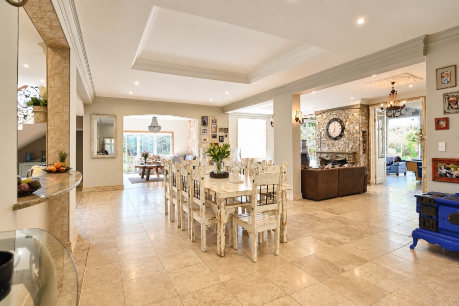 3 Bedroom Property for Sale in Sable Hills Gauteng