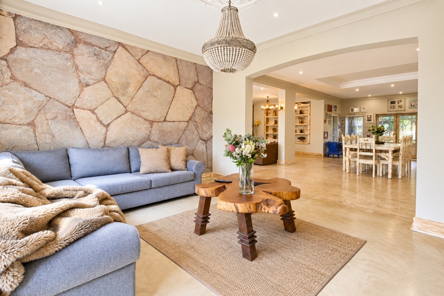 3 Bedroom Property for Sale in Sable Hills Gauteng