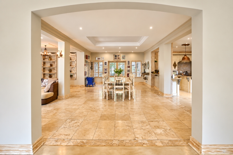 3 Bedroom Property for Sale in Sable Hills Gauteng