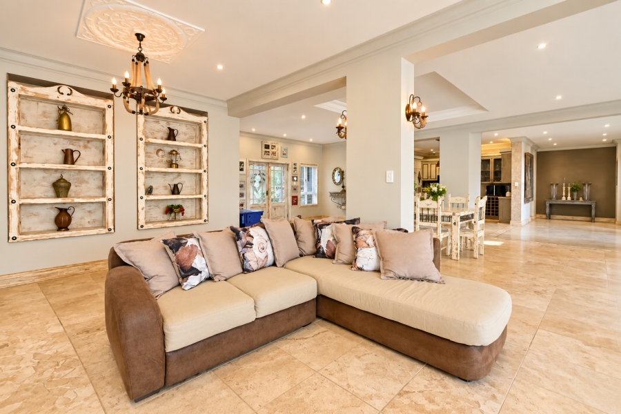 3 Bedroom Property for Sale in Sable Hills Gauteng