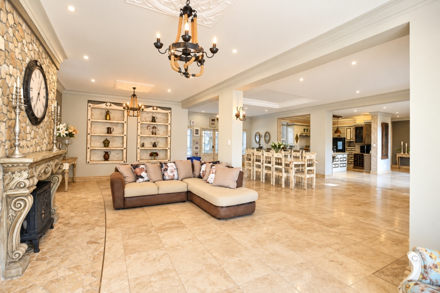 3 Bedroom Property for Sale in Sable Hills Gauteng