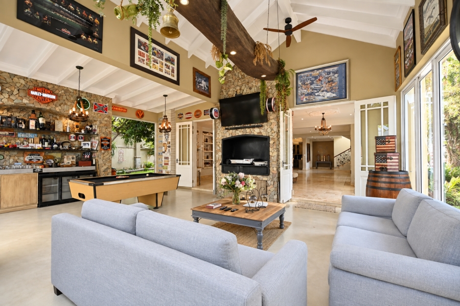 3 Bedroom Property for Sale in Sable Hills Gauteng