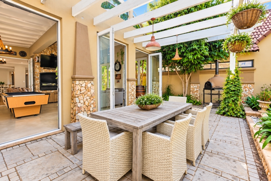 3 Bedroom Property for Sale in Sable Hills Gauteng