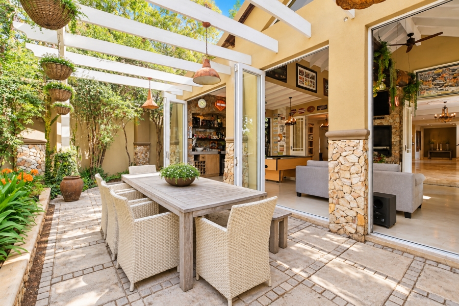 3 Bedroom Property for Sale in Sable Hills Gauteng
