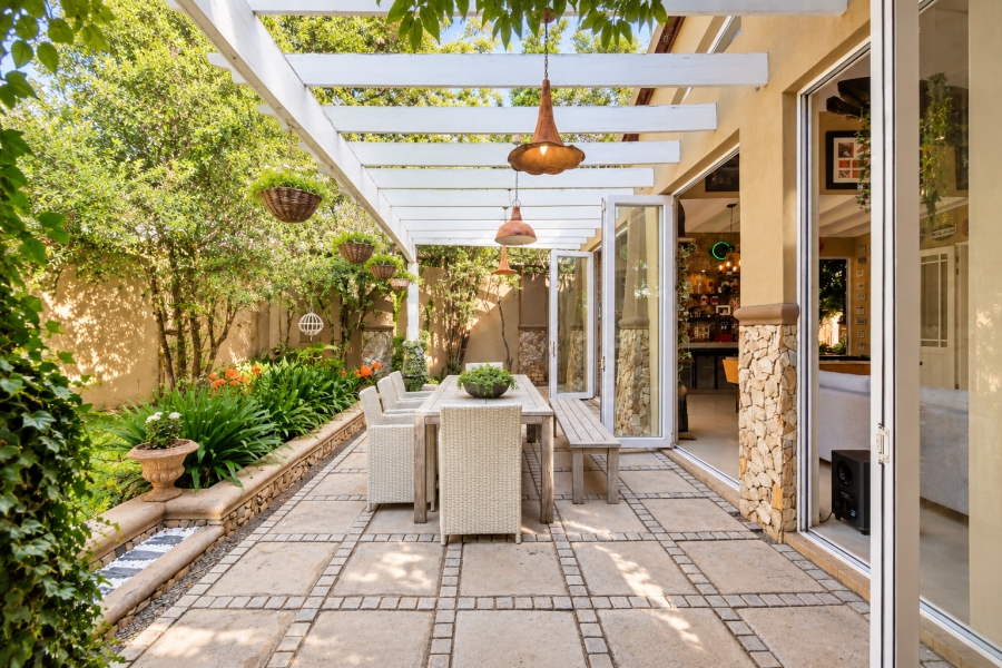 3 Bedroom Property for Sale in Sable Hills Gauteng