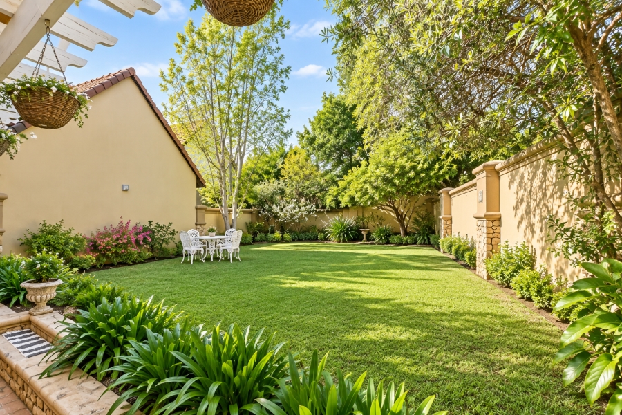 3 Bedroom Property for Sale in Sable Hills Gauteng