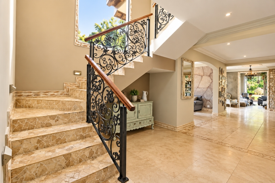 3 Bedroom Property for Sale in Sable Hills Gauteng