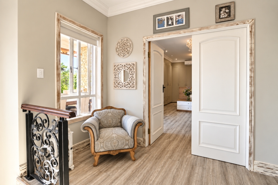 3 Bedroom Property for Sale in Sable Hills Gauteng
