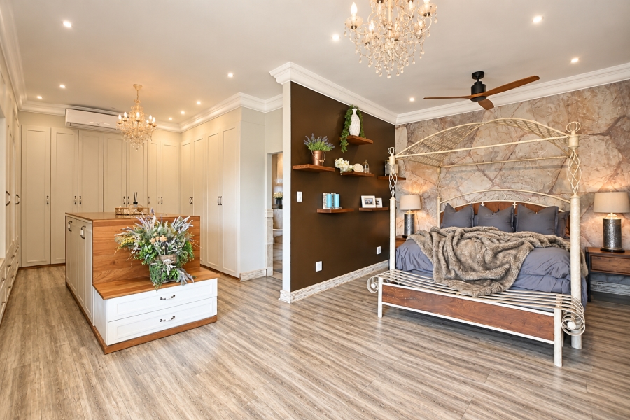 3 Bedroom Property for Sale in Sable Hills Gauteng