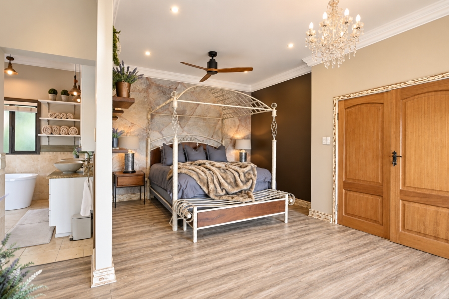 3 Bedroom Property for Sale in Sable Hills Gauteng