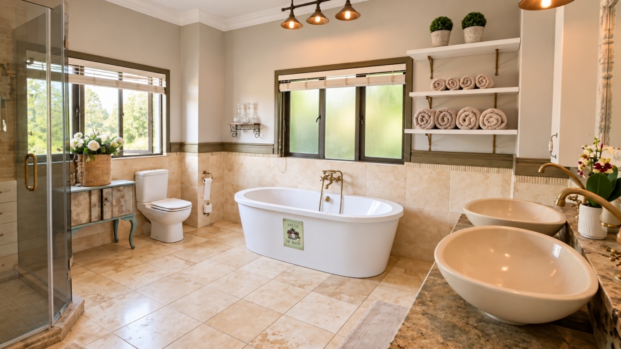 3 Bedroom Property for Sale in Sable Hills Gauteng