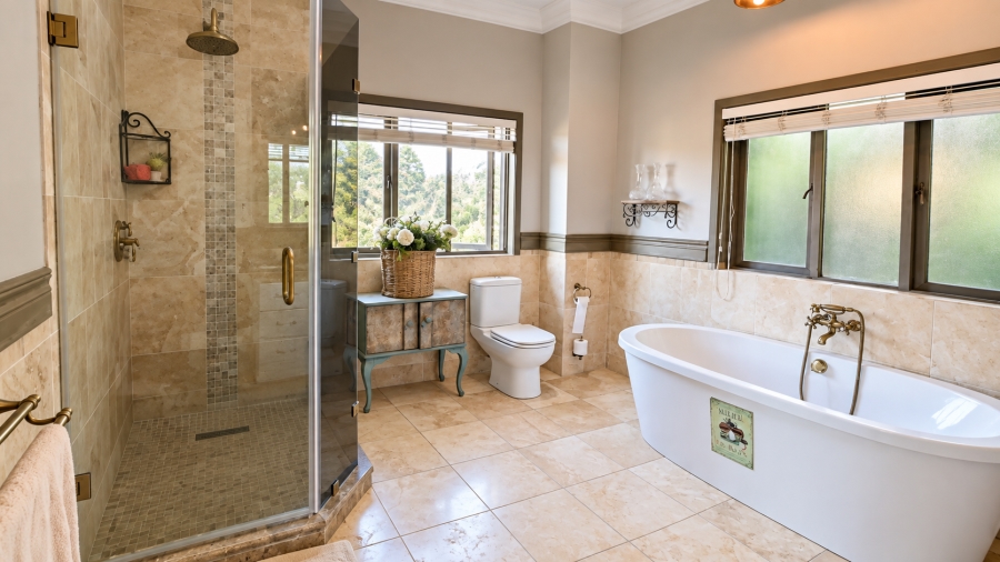 3 Bedroom Property for Sale in Sable Hills Gauteng