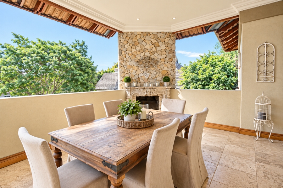 3 Bedroom Property for Sale in Sable Hills Gauteng
