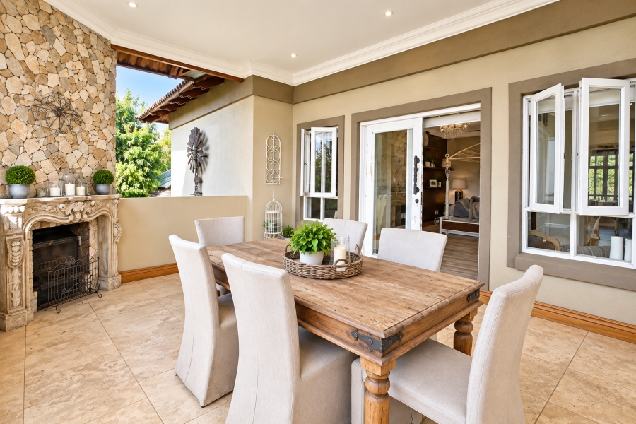 3 Bedroom Property for Sale in Sable Hills Gauteng