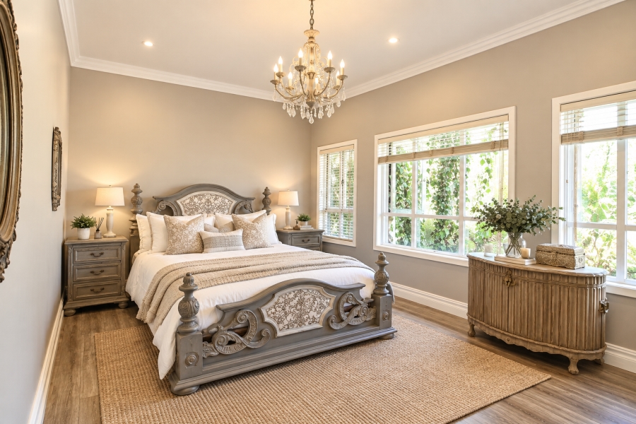 3 Bedroom Property for Sale in Sable Hills Gauteng