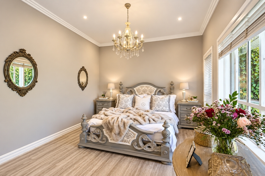 3 Bedroom Property for Sale in Sable Hills Gauteng