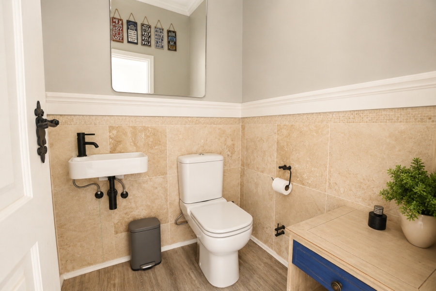 3 Bedroom Property for Sale in Sable Hills Gauteng