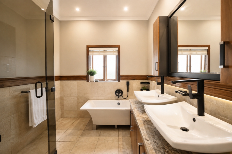3 Bedroom Property for Sale in Sable Hills Gauteng