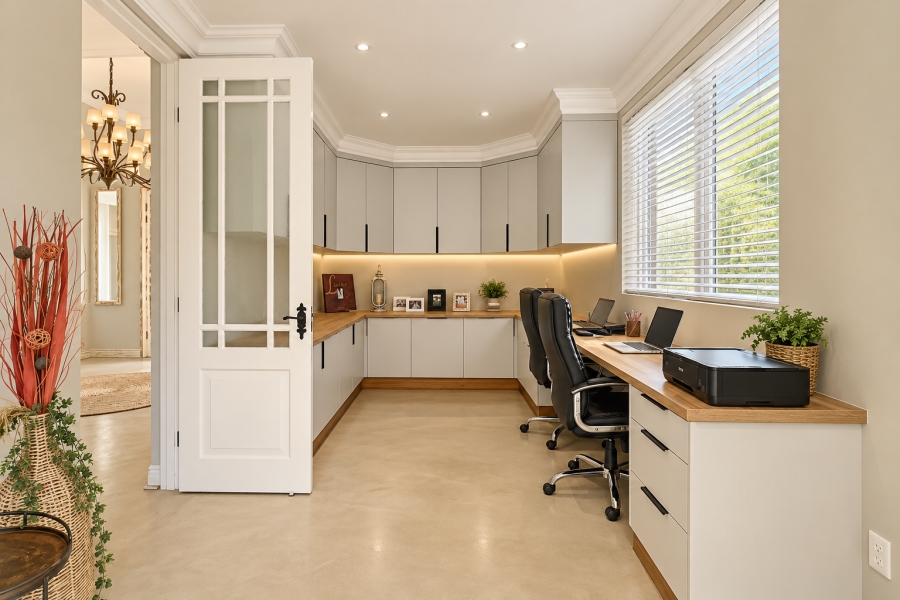 3 Bedroom Property for Sale in Sable Hills Gauteng