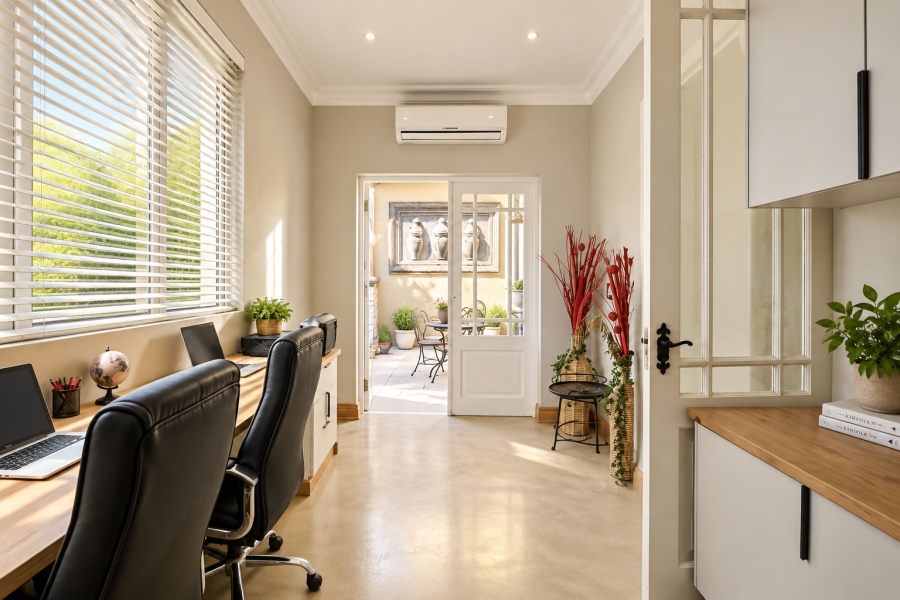 3 Bedroom Property for Sale in Sable Hills Gauteng