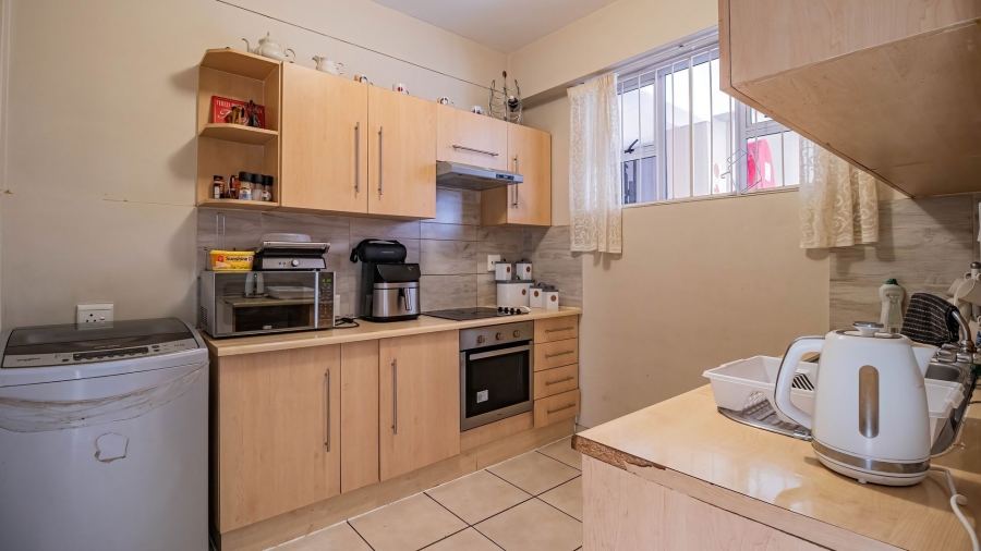 3 Bedroom Property for Sale in Killarney Gauteng