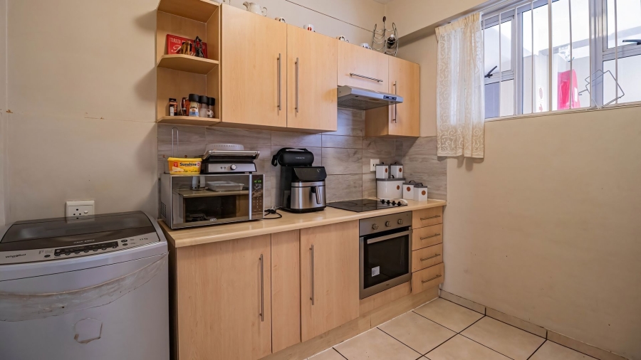 3 Bedroom Property for Sale in Killarney Gauteng