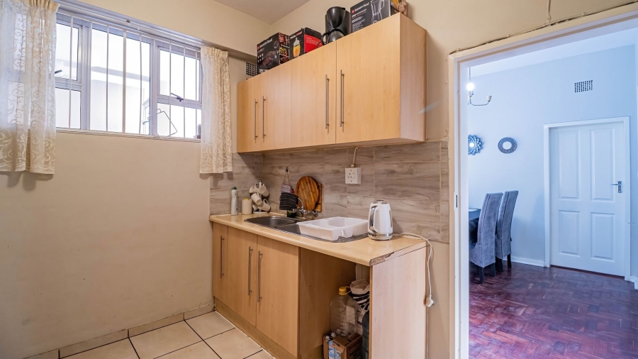 3 Bedroom Property for Sale in Killarney Gauteng