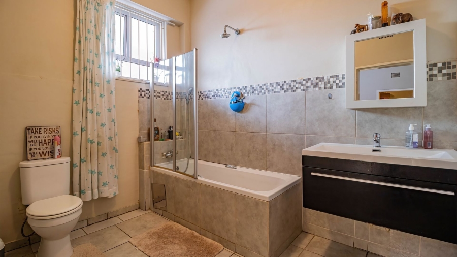 3 Bedroom Property for Sale in Killarney Gauteng
