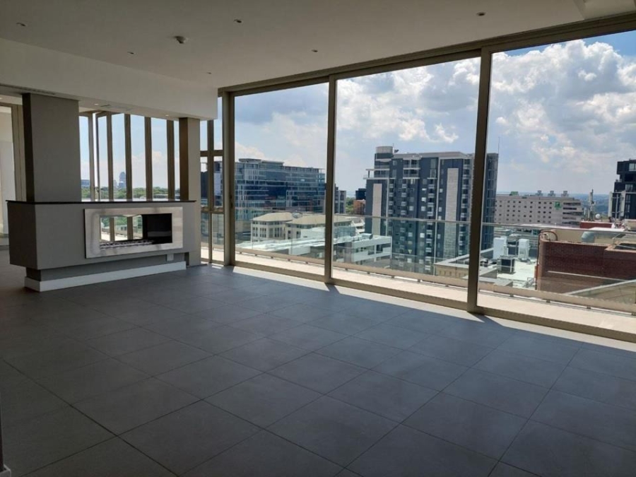 To Let 3 Bedroom Property for Rent in Rosebank Gauteng
