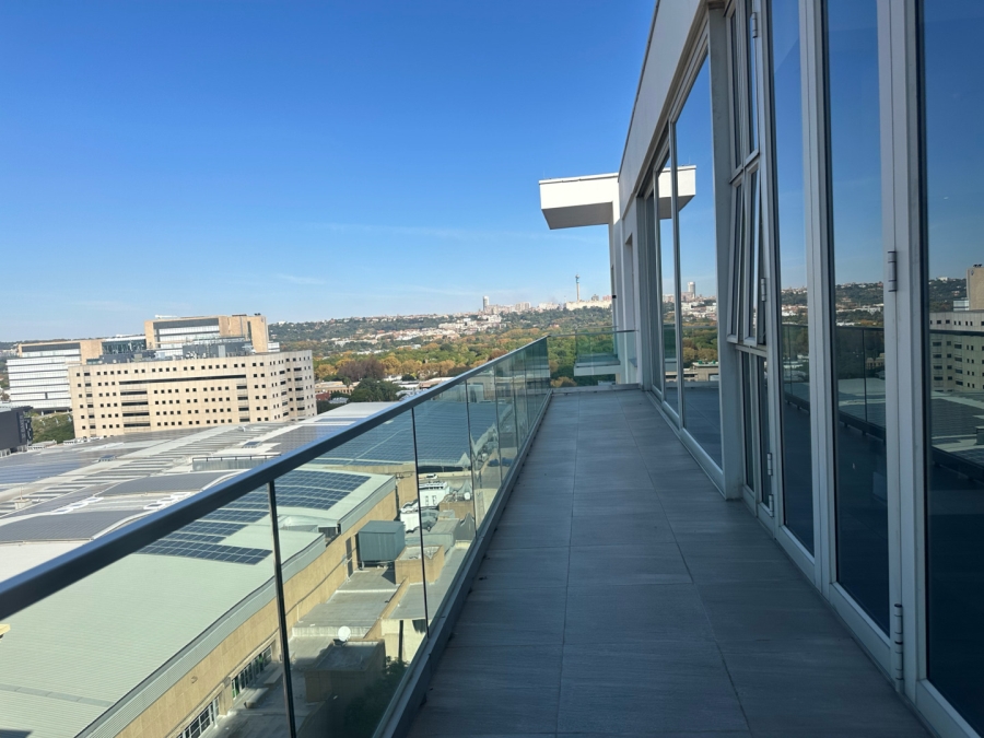 To Let 3 Bedroom Property for Rent in Rosebank Gauteng