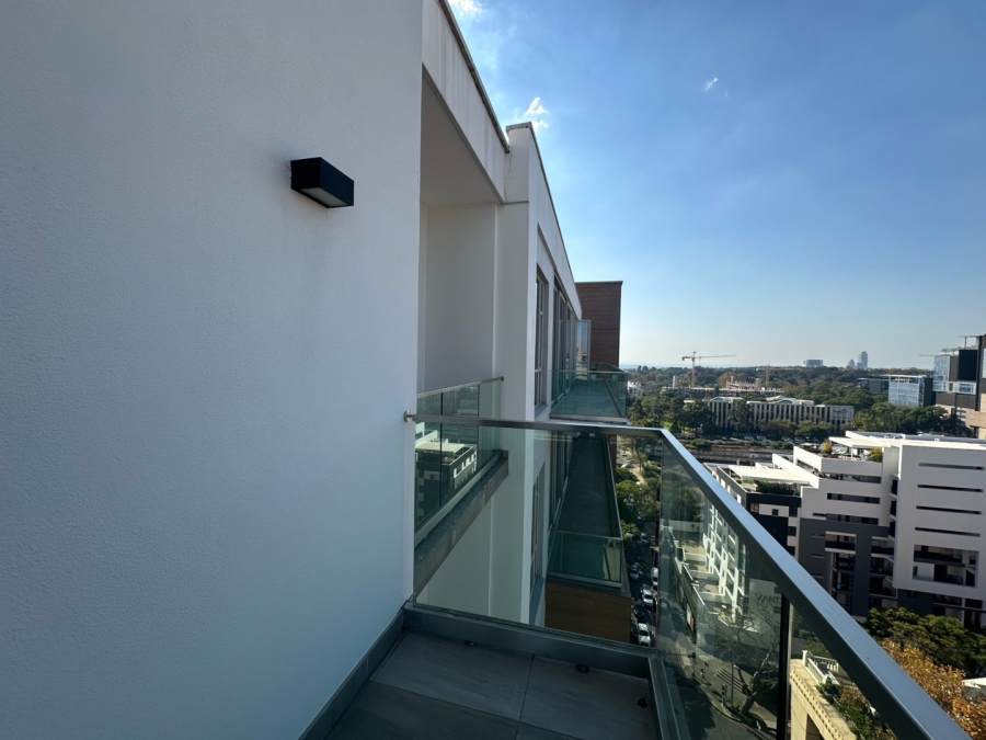 To Let 3 Bedroom Property for Rent in Rosebank Gauteng