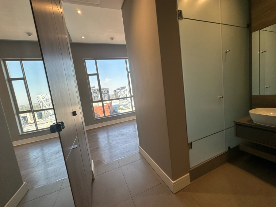 To Let 3 Bedroom Property for Rent in Rosebank Gauteng