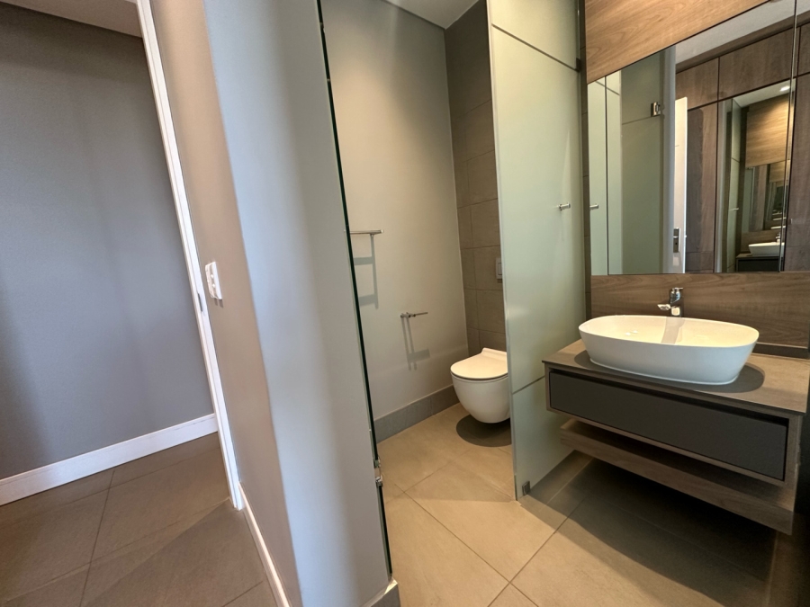 To Let 3 Bedroom Property for Rent in Rosebank Gauteng