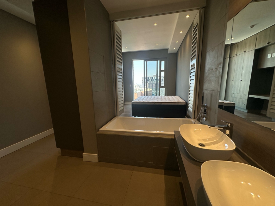To Let 3 Bedroom Property for Rent in Rosebank Gauteng