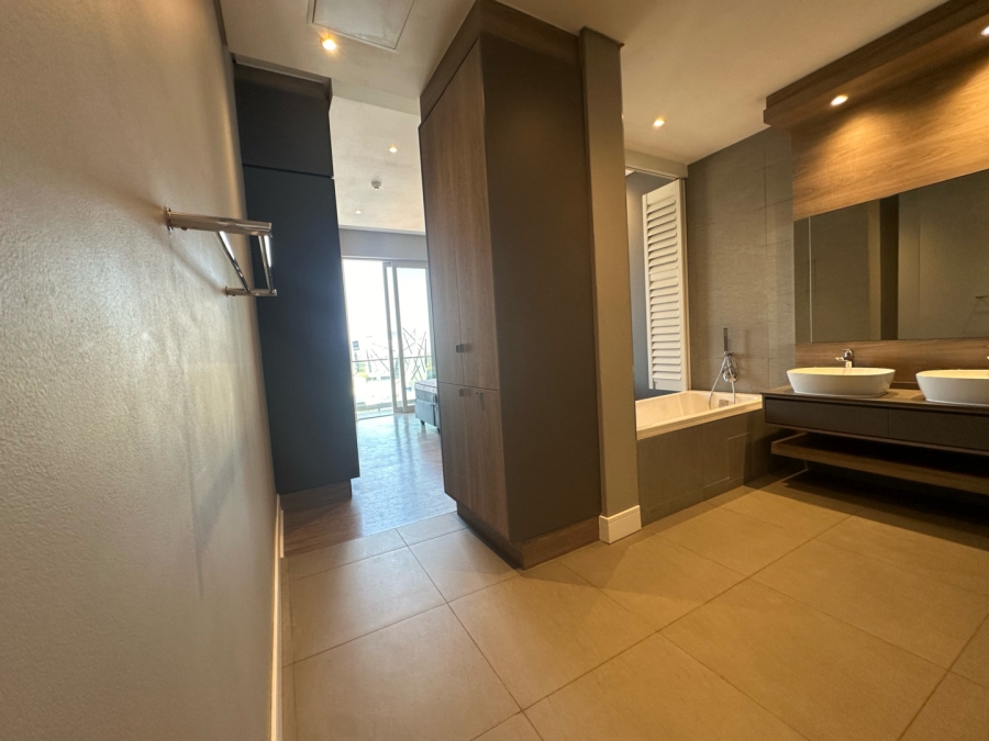 To Let 3 Bedroom Property for Rent in Rosebank Gauteng
