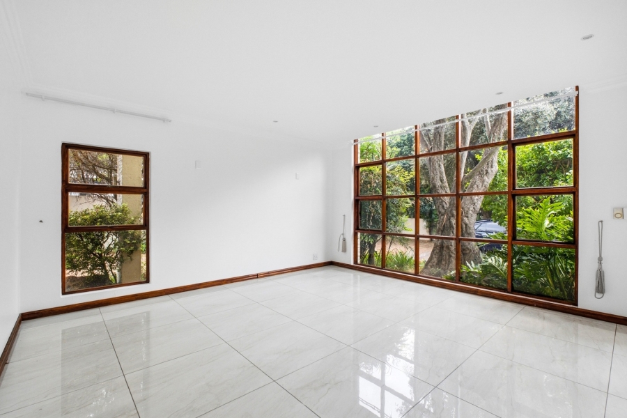 To Let 5 Bedroom Property for Rent in Dainfern Golf Estate Gauteng