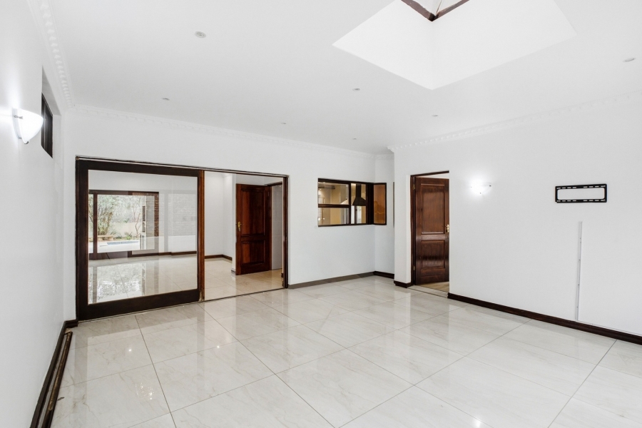 To Let 5 Bedroom Property for Rent in Dainfern Golf Estate Gauteng