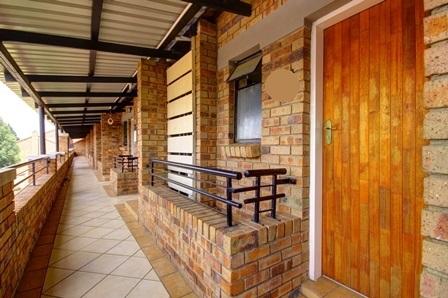 To Let 2 Bedroom Property for Rent in Sagewood Gauteng
