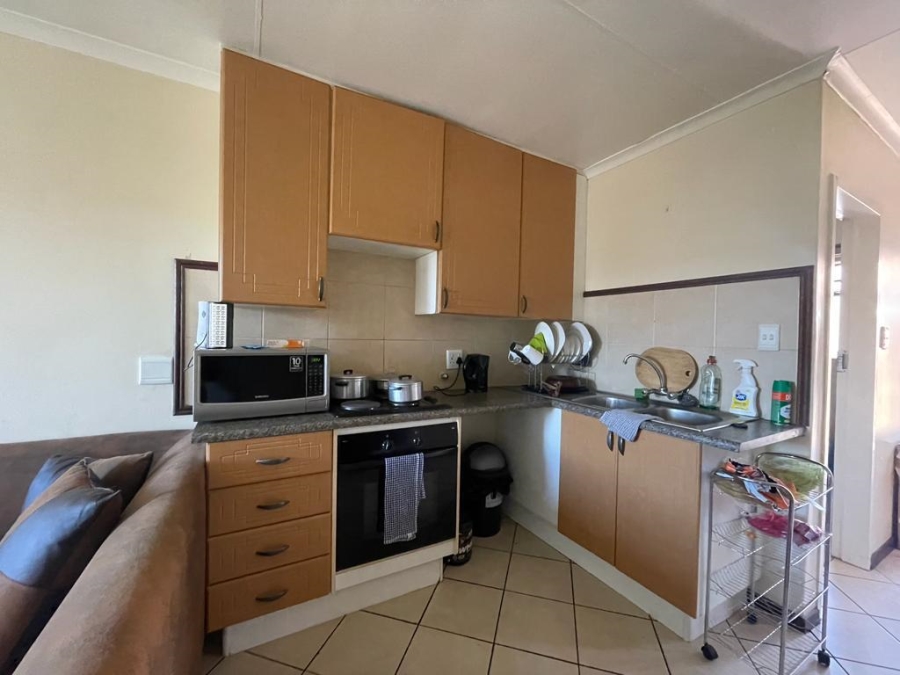 To Let 2 Bedroom Property for Rent in Sagewood Gauteng