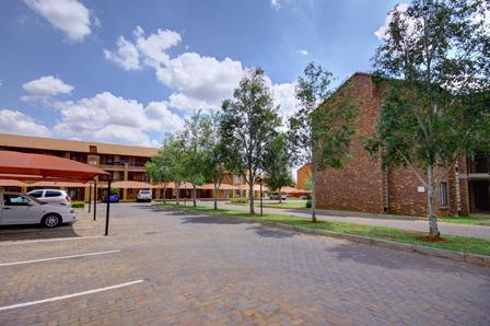To Let 2 Bedroom Property for Rent in Sagewood Gauteng